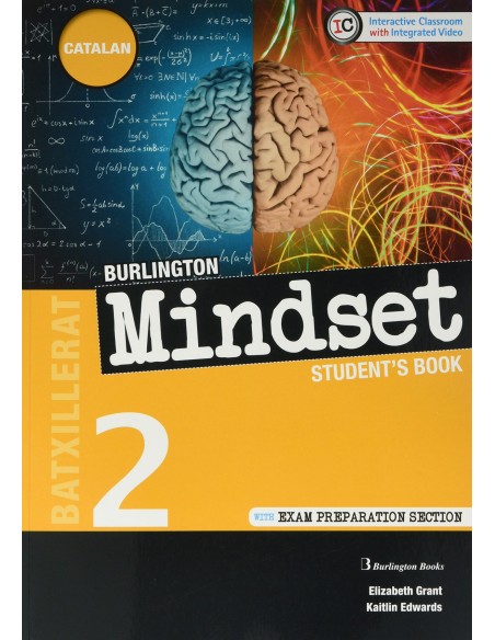 MINDSET 2ºNB ST CATALAN 21